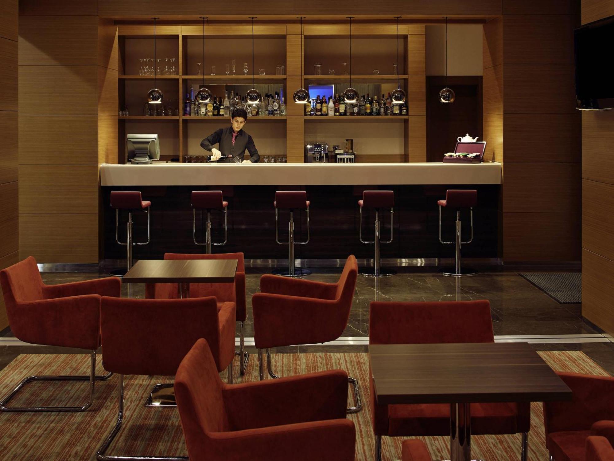 Mercure Istanbul Altunizade — Photos 3